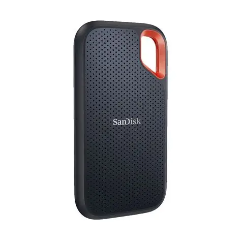 SanDisk Portable SSD 1TB