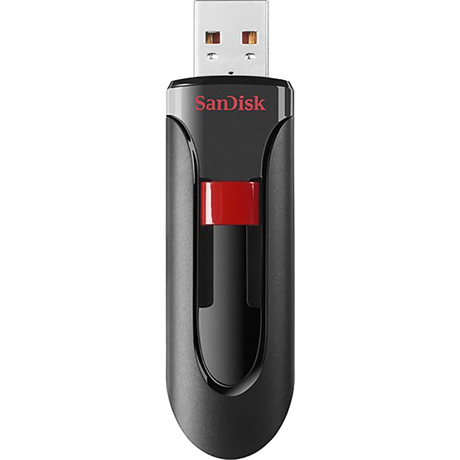 SanDisk Cruzer Glide USB 2.0 Flash Drive 64GB
