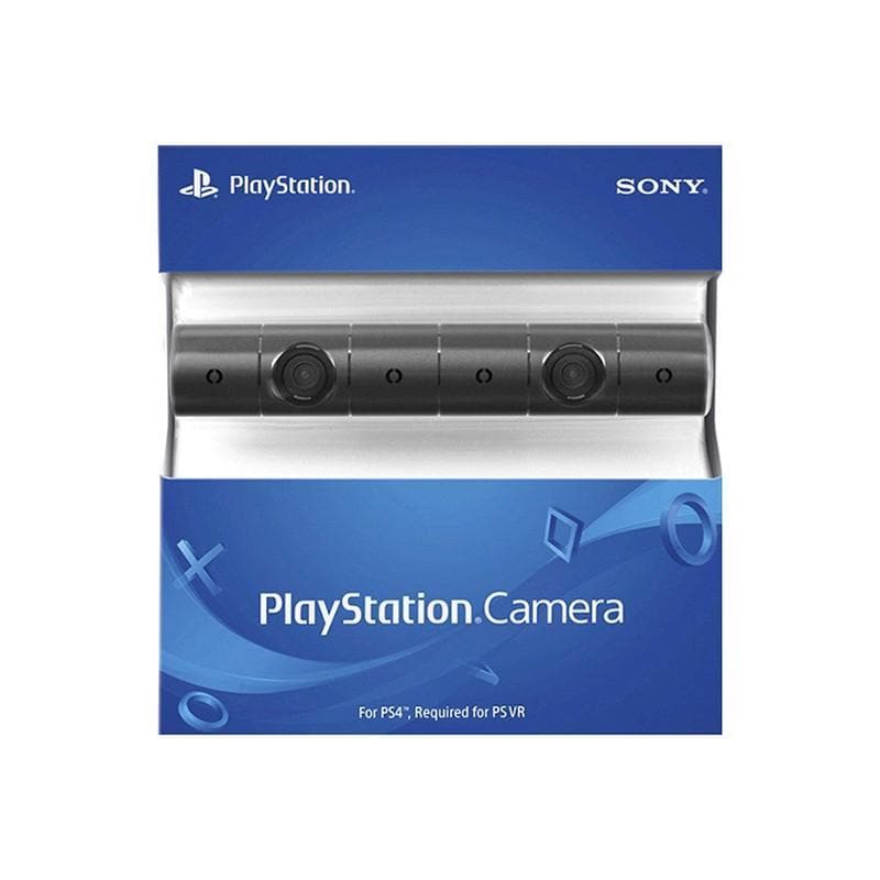 Playstation Sony Camera Para PS4