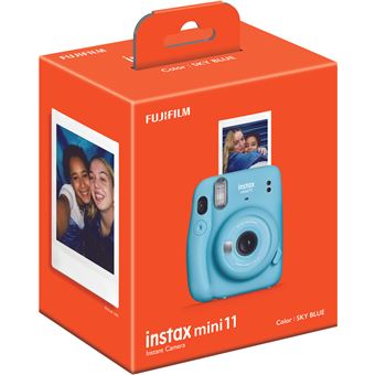 Fujifilm Instax mini 12