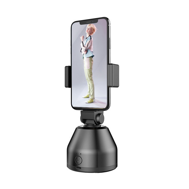 360 Smart Shooting Gimbal Holder