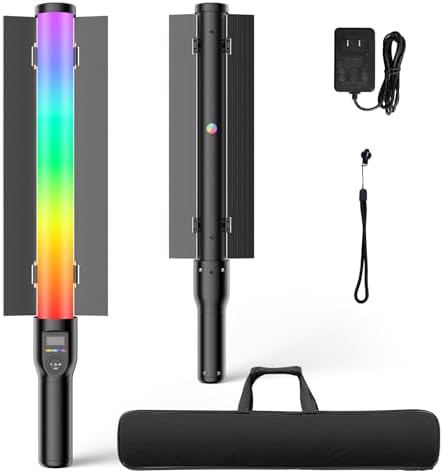 RGB BD-B6 Light Stick RA95+