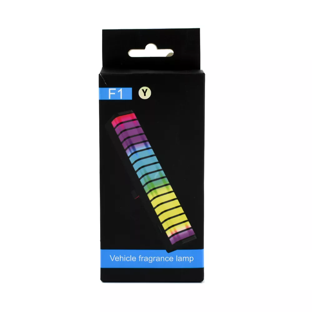 F1 Vehicle Fragrance Lamp