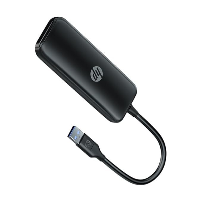 HP Usb 2.0 4-Port Connector