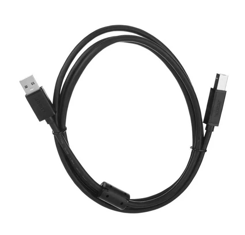 HP Usb-A To Usb-B V2.0 Cable 3M