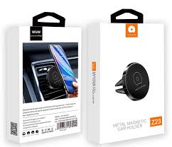 Z23 Metal Magnetic Car Holder