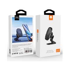 Z27 Magnetic Car Holder