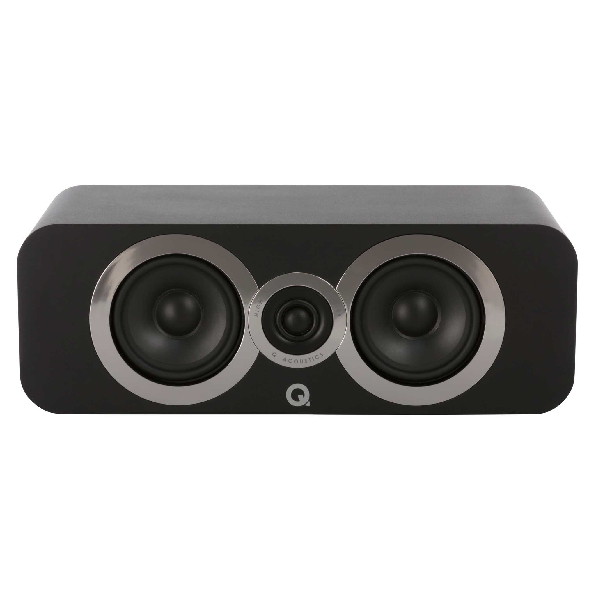 Hyundai Q9 Clolrful Speakers