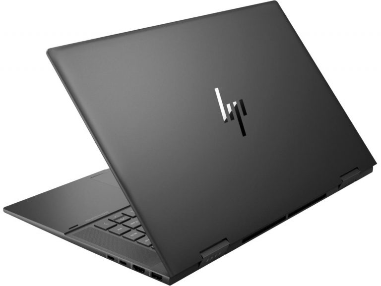 HP X360 ENVY 15Z-FH000 RYZEN 7 7730 8GB 256GB NVMI 