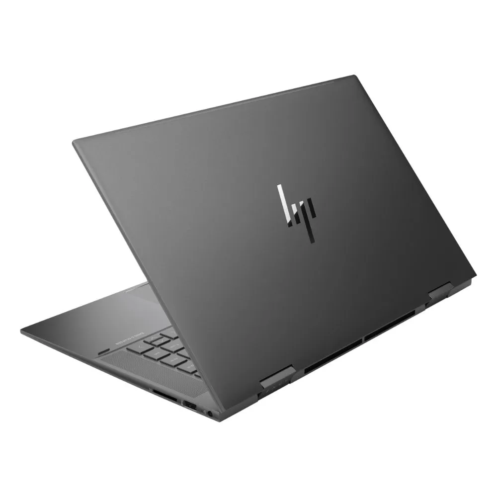 HP X360 ENVY 15Z-EU000 RYZEN 5 5500U 8GB 256GB NVMI 14FHD