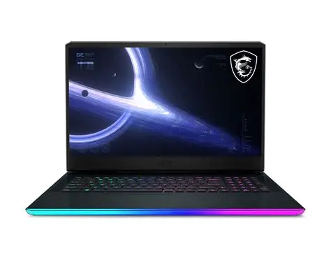 MSI RAIDER GE76 11UG-415CA I9-11980HK 3070