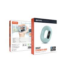 Porodo LifeStyle Smart Strength Grip