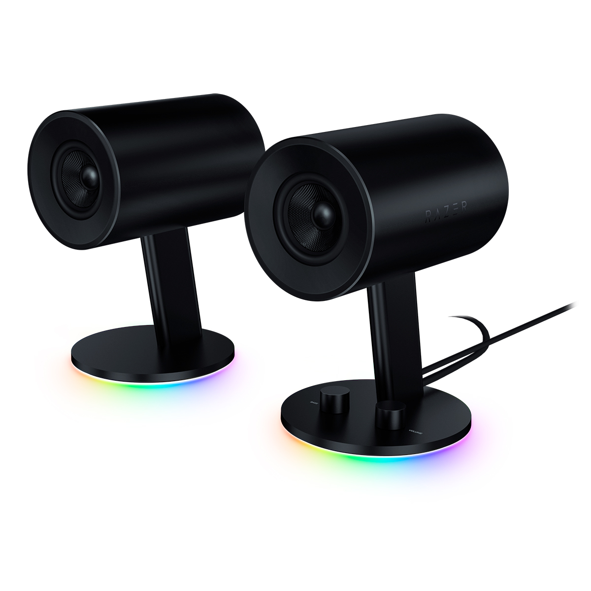 Razer Nommo Chroma 2.0 Gaming Spackers