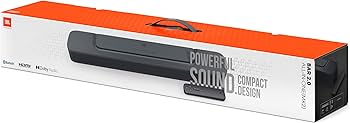 JBL Bar 300 Compact Design 3D Sound 