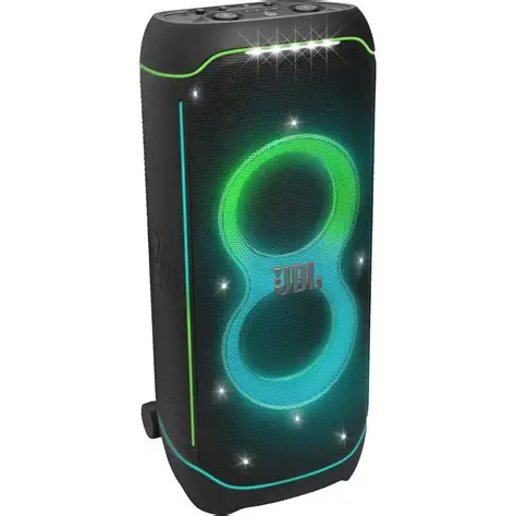 JBL PARTYBOX Ultimate 1100W