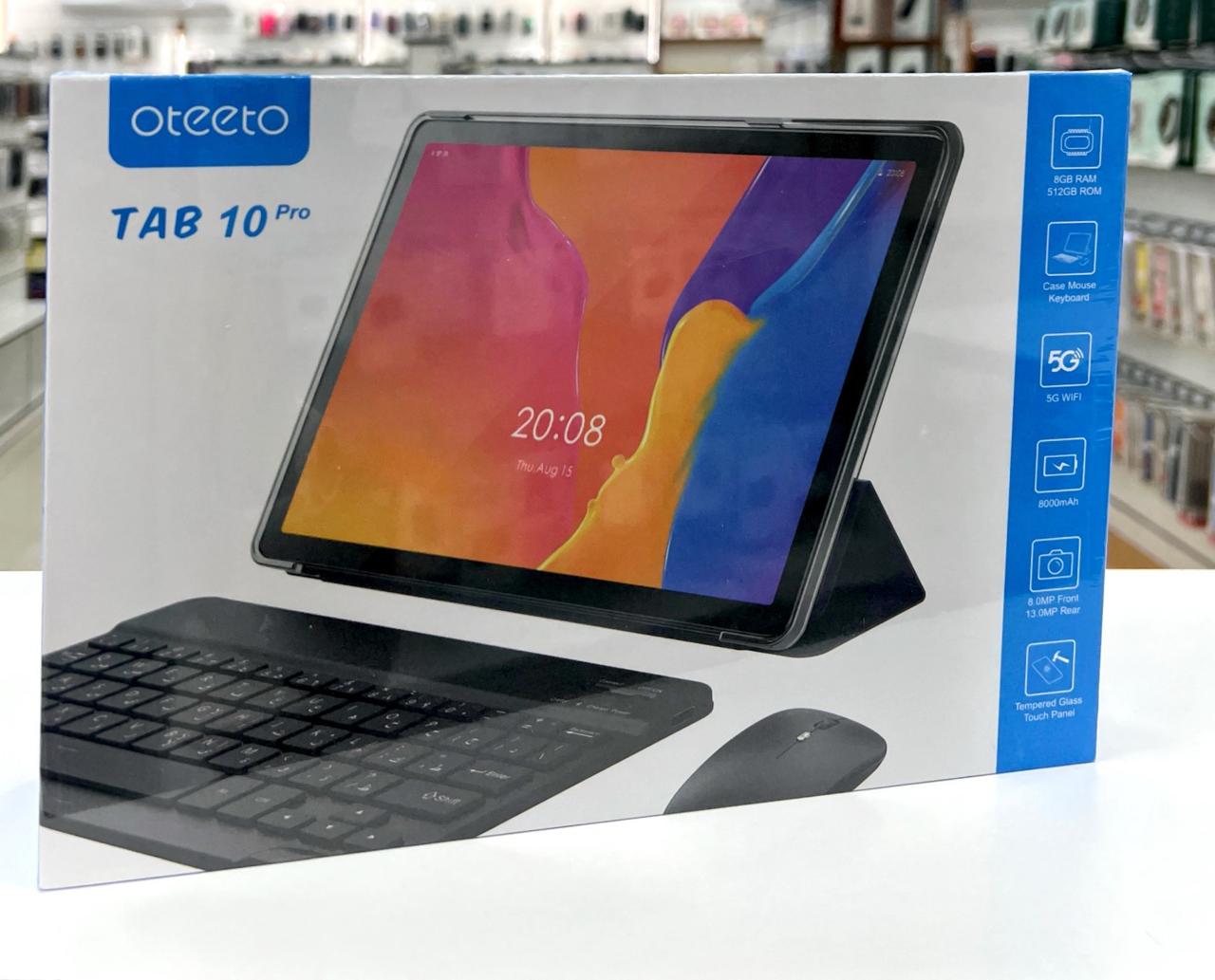 Oteeto TAB 10 Pro