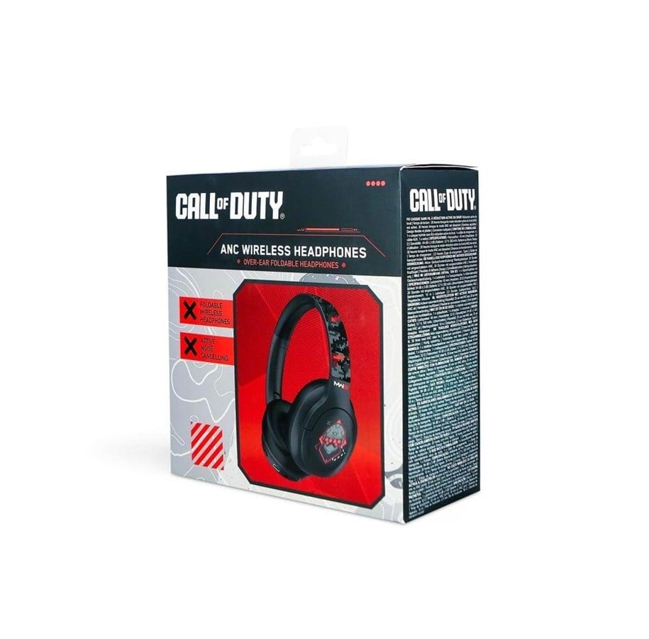 Call of Duty ANC Wireless Headphones