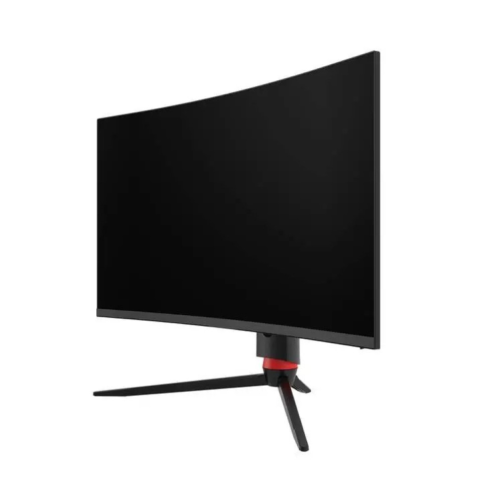 Porodo Gaming Screen Curved 27 Inch FHD 240Hz PDX546