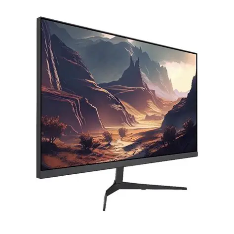 Porodo Gaming Screen Curved 25 Inch FHD 180Hz PDX545