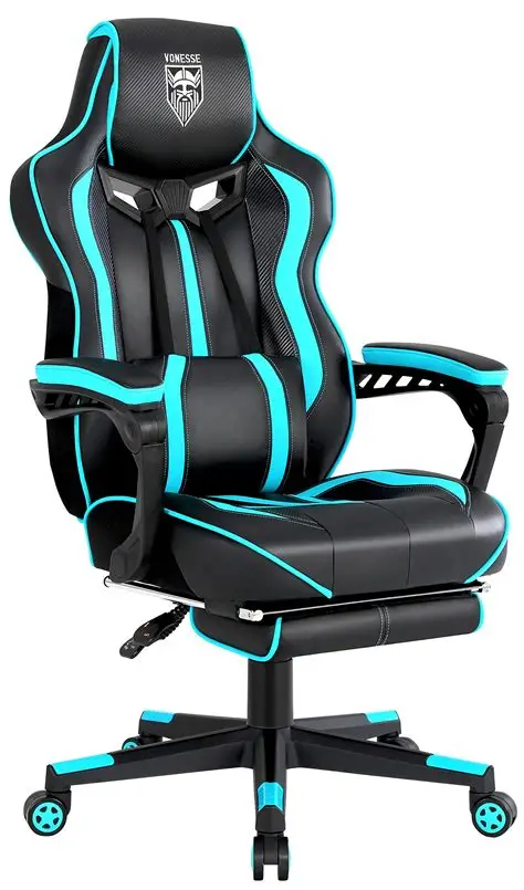 Gaming Chair 8188/Gamechair-005
