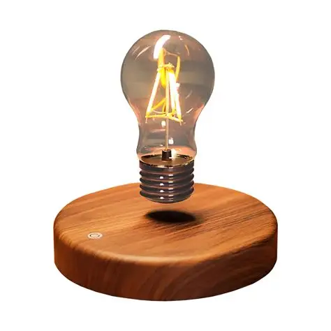 Lamp Wireless Hcnt Technology