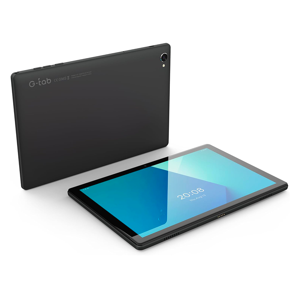G-Tab C10 PRO Tablet 4/64 OFFER MIX