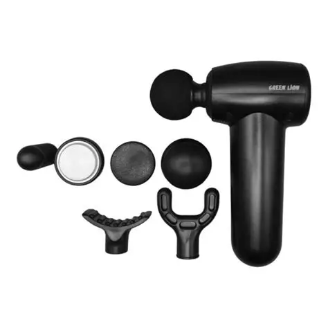 Green Lion Prime Massage Gun