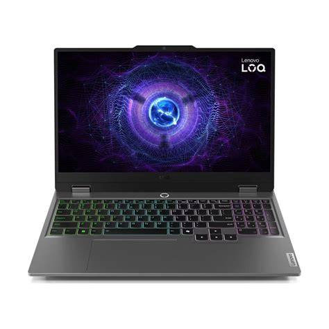 LENOVO LOQ i7-13700H 16GB 512 SSD RTX 3050 15.6 Inch 