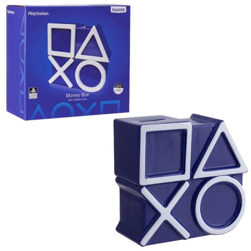 Playstation Paladone Money Box