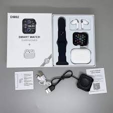 ET Smart 666 Smart Watch/Headset