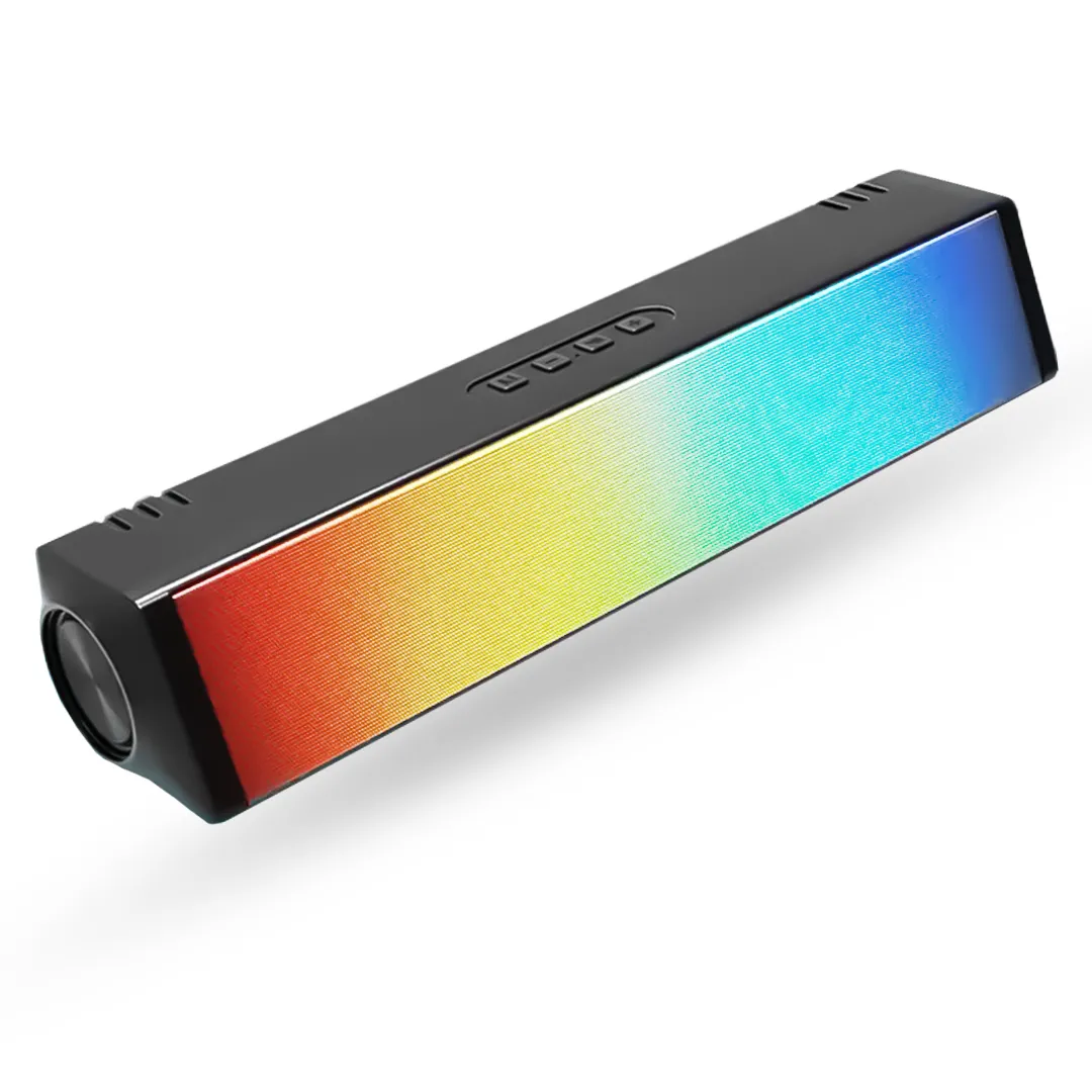 Portable Speaker ABS-2201