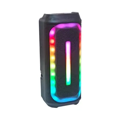 Wsjar E-4107 Big Sound Portable Size