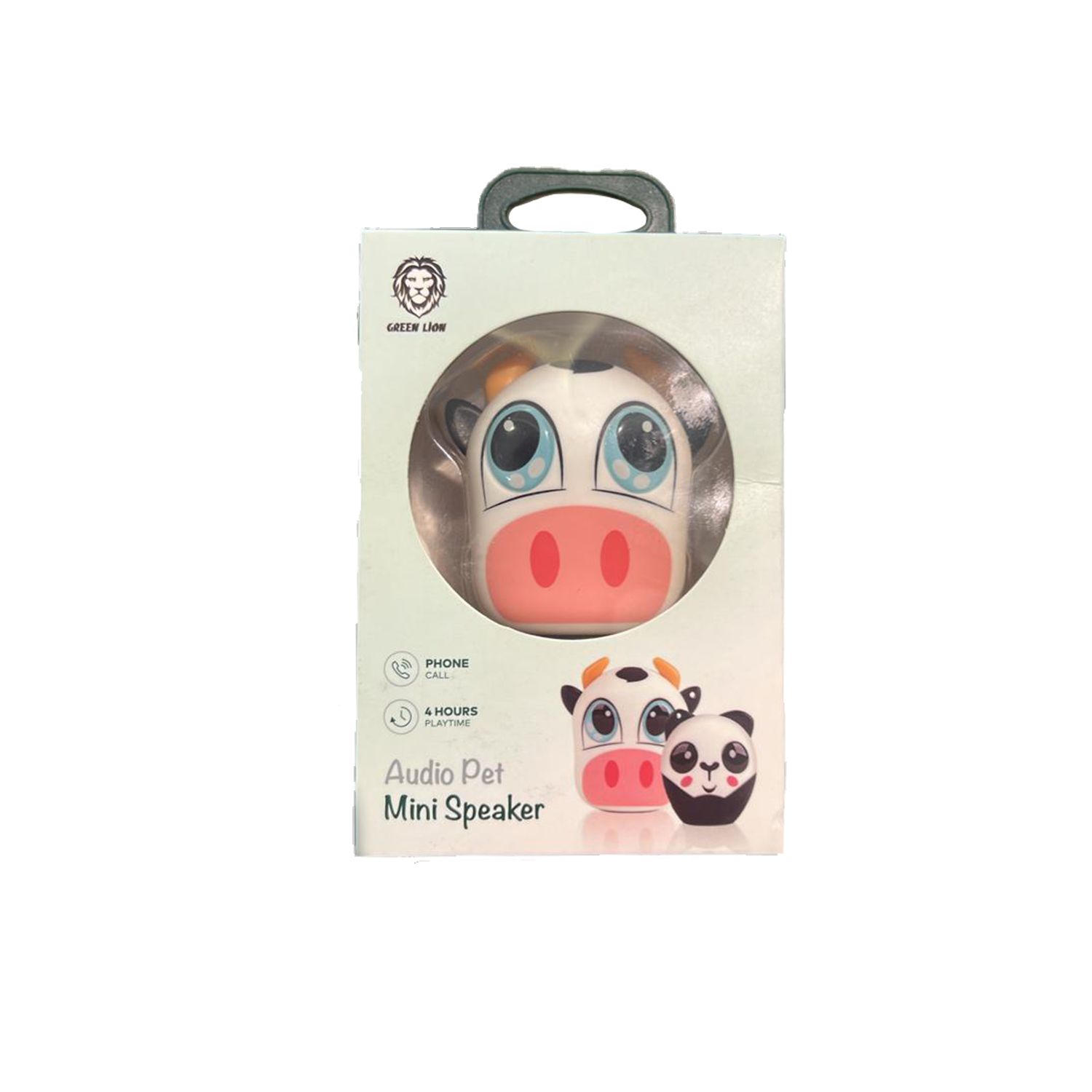 Green Lion Audio Pet Mini Speaker