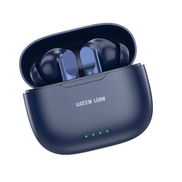 Green Lion Panama Wireless Earbuds