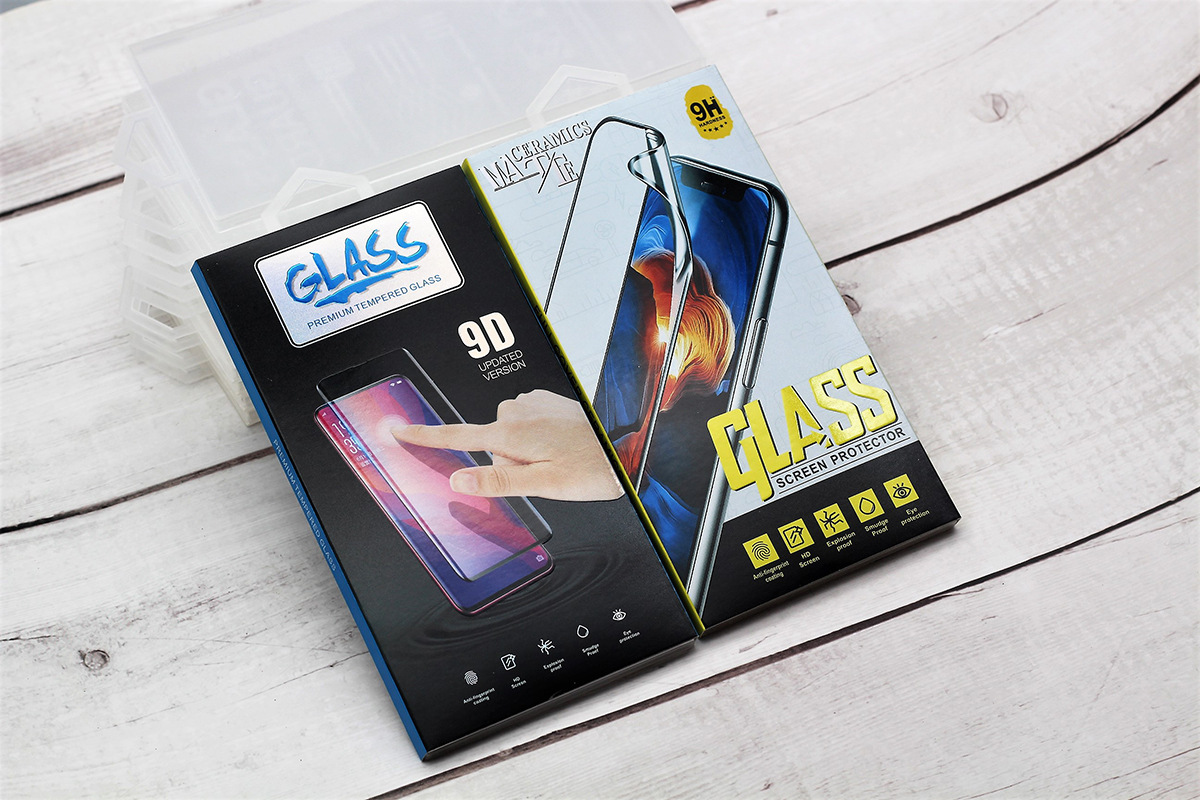 Giant Premiumproduct Class Screen Protector