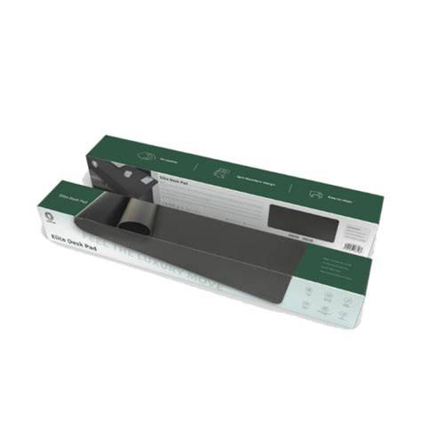 Green Lion Elite Desk Pad