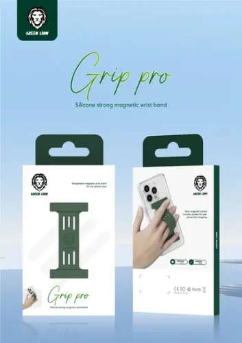 Green Lion Grip Pro