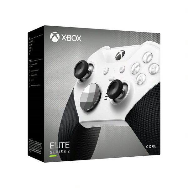 XBox elite series 2 Controller