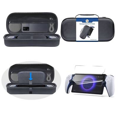 Storage Case For P.S.P Bag