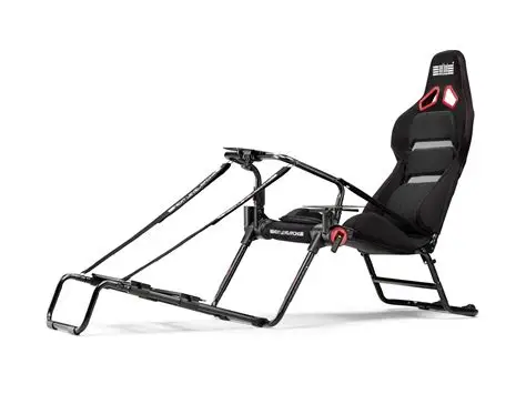 GT Lite PRO Foldable Simulator Cockpit