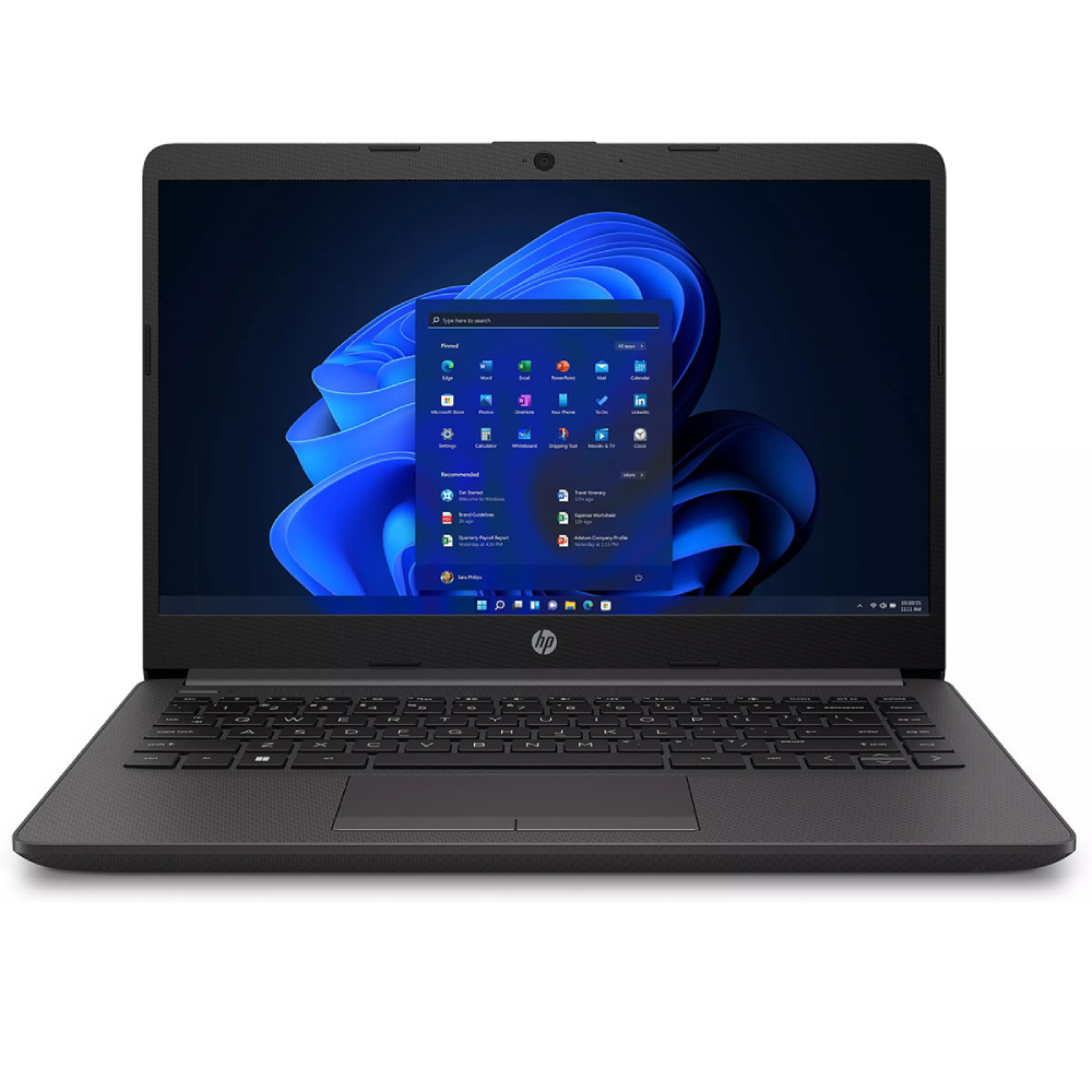 HP 250G7 I7 10710U 16GB 512SSD 15.6INCH OPEN BOX CNEW