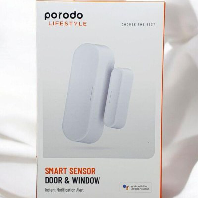 Porodo Smart Sensor Door & Window