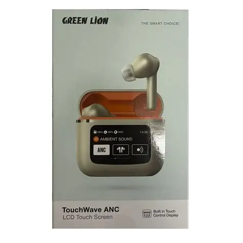 Green Lion Touchwave ANC LCD Touch Screen