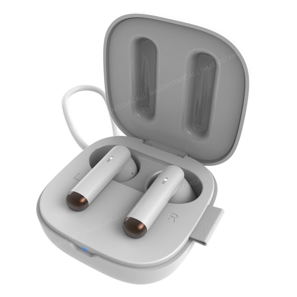 Porodo Soundtec jardin True Wireless