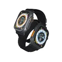 Porodo Smart Watch Ultra Titanium