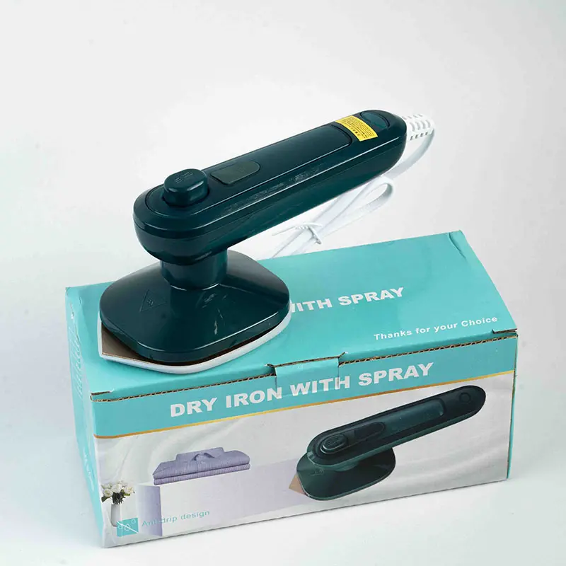 Dry IRon Wit Spray