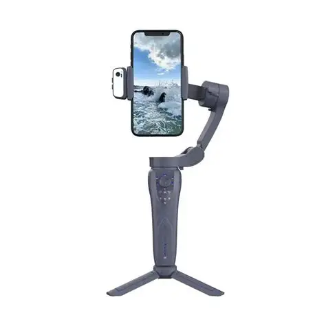 F12 3 Axis Foldable Gimbal
