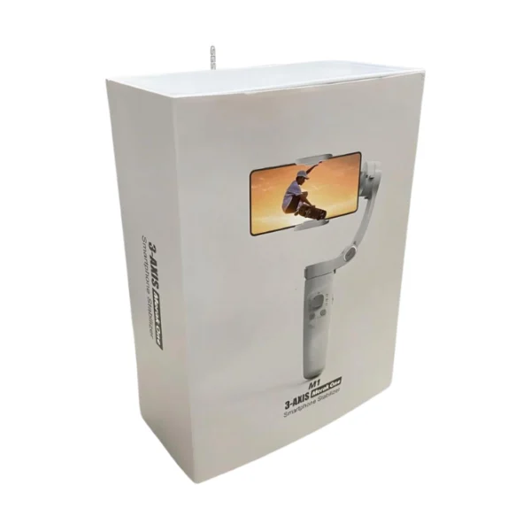 M1 3-Axis Merak One Smartphone Stabilizer