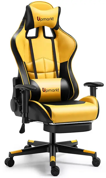 Gaming Chair CHAHD CNEW