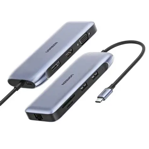 Usb-c Multi-Function Adapter s